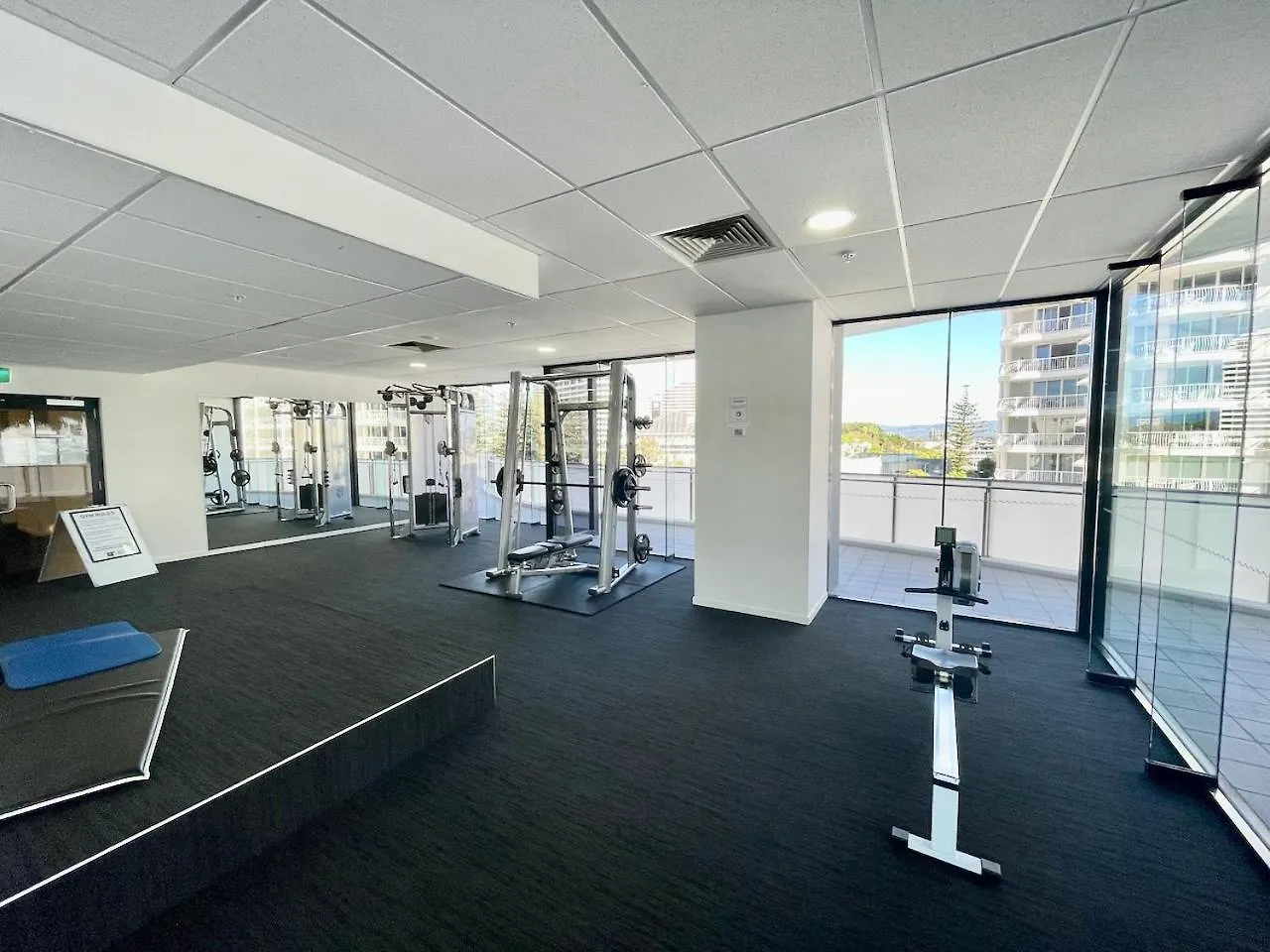 Apartament The Wave 1603 Gold Coast 0*,  Australia