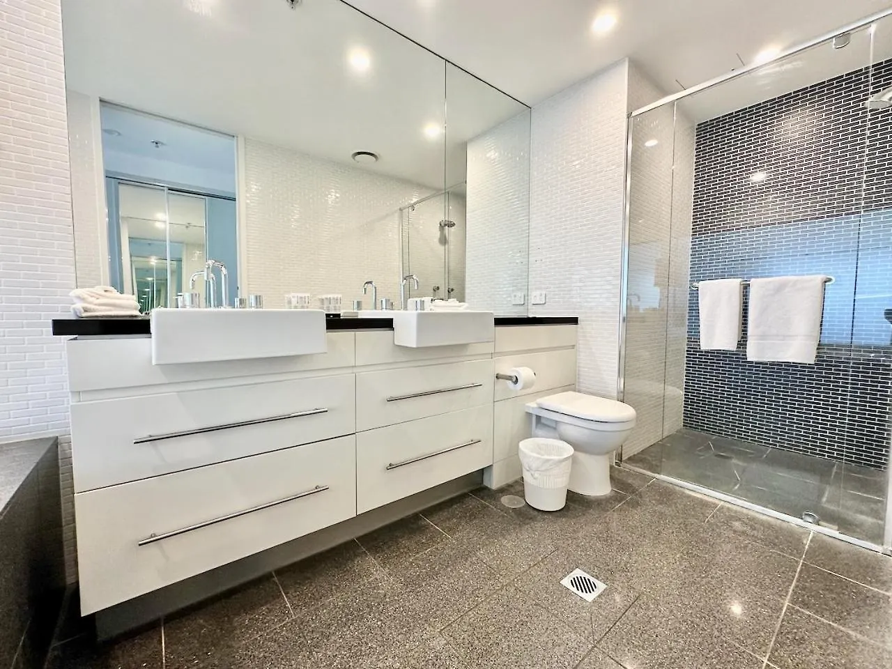 Apartament The Wave 1603 Gold Coast