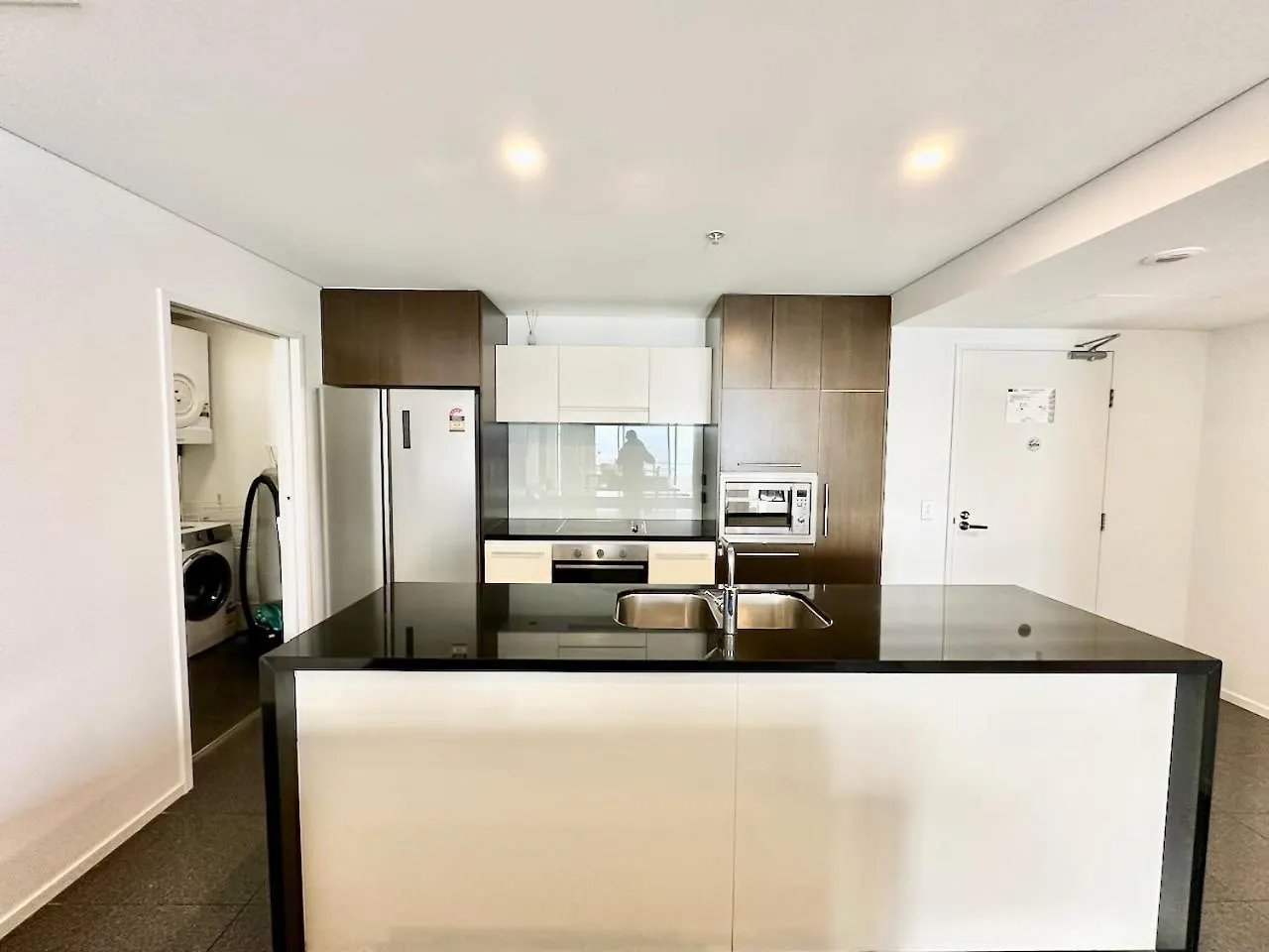 Apartament The Wave 1603 Gold Coast